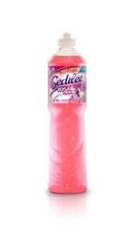 SEDILE LAVAVAJILLA x750ml ROSA MOSQUETA