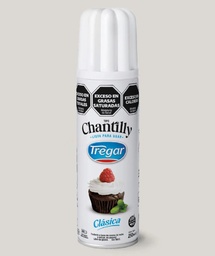TREGAR CREMA CHANTILLY CLASICA SPRAY