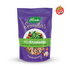 ALICANTE SEMILLAS x150g MIX ENSALADA