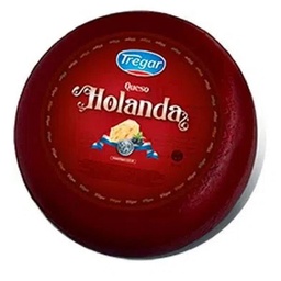 [171] TREGAR QUESO HOLANDA xKG