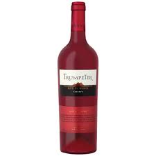 TRUMPETER RESERVE x750cc ROSE MALBEC