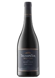 TRUMPETER VINO x750cc MALBEC-SYRAH