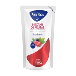 VERITAS JABON LIQ x250ml DP NECTAR