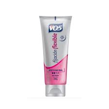 VO5 GEL FIJACION x200g FLEXIBLE