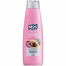 VO5 SHA x790ml LACIO LUMINOSO