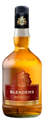 BLENDERS PRIDE WHISKY x750ml AMERICANO