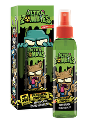 ALGABO COLONIA x125ml ZOMBIES