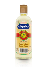 ALGABO COLONIA x500ml INGLESA