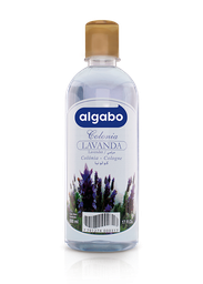ALGABO COLONIA x500ml LAVANDA