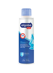 ALGABO DEO CALZADOS x153ml
