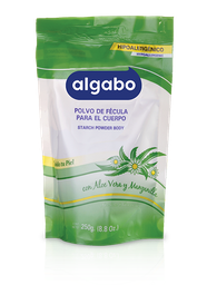ALGABO NATURAL FECULA x250ml DP