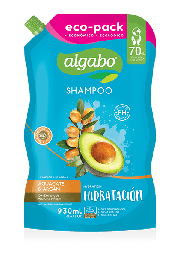 ALGABO SHA x930ml DP AGUAC-ARGAN