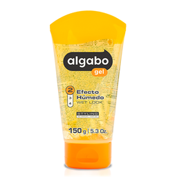ALGABO GEL x150g HUMEDO