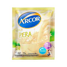 ARCOR JUGO SOBRE x1u PERA