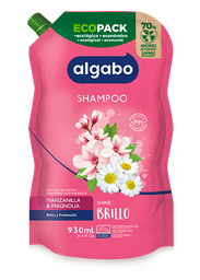 ALGABO SHA x930ml DP MANZ-MAGNO