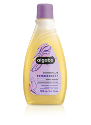ALGABO QUITAESMALTE x100ml FORT