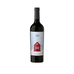 UN MUNDO CHIQUITO VINO x750ml RED BLEND