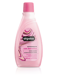 ALGABO QUITAESMALTE x100ml KERT
