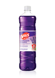 VAIS LIMPIADOR LIQ x900ml LAV