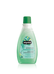 ALGABO QUITAESMALTE x50ml HUMECT