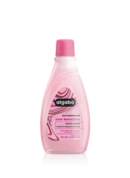 ALGABO QUITAESMALTE x50ml KERATINA