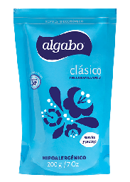 ALGABO TALCO CORP x200g REP CELESTE