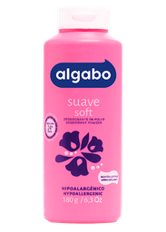 ALGABO TALCO CORP x180g ROSA