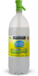 SIERRA DLP SODA LIMONADA x1.75L