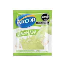 ARCOR JUGO SOBRE x1u LIMON