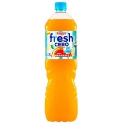 BAGGIO FRESH S/AZUCAR x1.5L BOT NARANJA