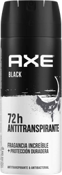 AXE ATP AERO x150ml BLACK