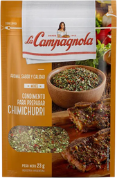 LA CAMPAGNOLA CHIMICHURRI x23g