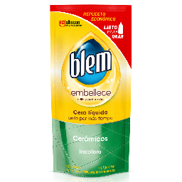 BLEM EMB x450ml DP CERAMICOS INC