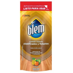 BLEM LISTO x400cc DP CITRUS