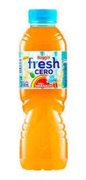 BAGGIO FRESH S/AZUCAR x600cc BOT NARANJA