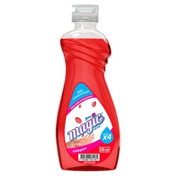BORA MAGIC DETERG x330ml COLAG