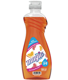 BORA MAGIC DETERG x500ml NAR-POM