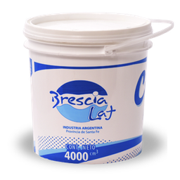 BRESCIA CREMA DE LECHE x4L