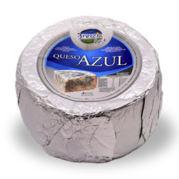 [101] BRESCIA QUESO AZUL xKG
