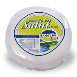 [109] BRESCIA QUESO POR SALUT xKG