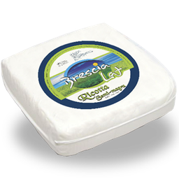 [113] BRESCIA RICOTTA xKG