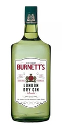 BURNETT'S GIN x1000ml