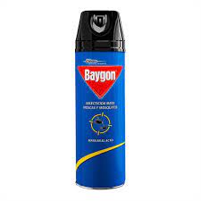 BAYGON x300cc MMM