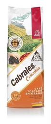 CABRALES CAFE GRANO x1KG COLOMBIA