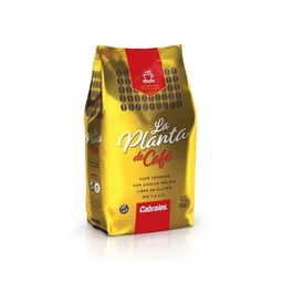LA PLANTA DE CAFE MOLIDO x1KG TORRADO