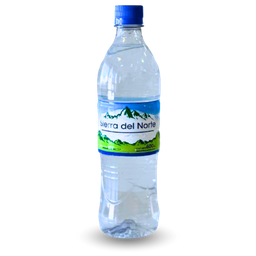 SIERRA DEL NORTE AGUA x500ml