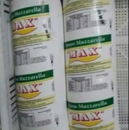 [118] CASTEL MOZZARELLA xKG CILINDRO