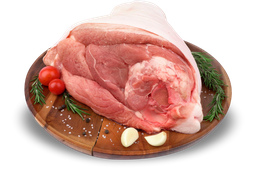 [68] CERDO PERNIL xKG