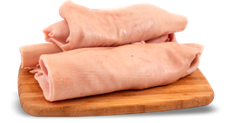 [64] CERDO CUERO/GRASA xKG