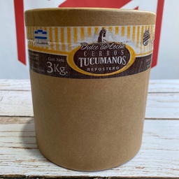 CERROS TUCUMANOS DDL x3KG REP